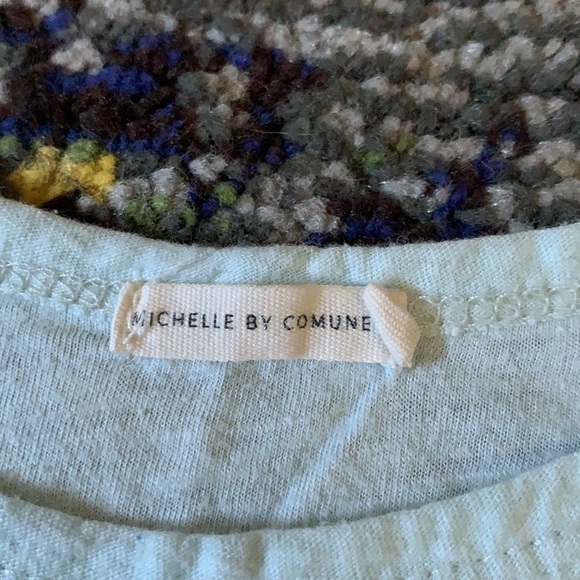 Bloomingdales Little Who Hoodie Sweatshirt & GOOD KARMA Michelle by Comune - Picture 5 of 5